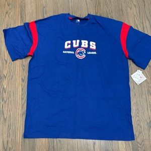 Chicago Cubs Shirt